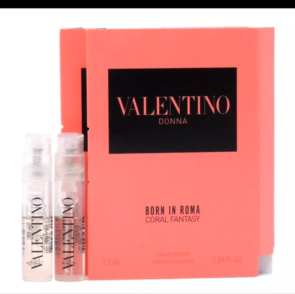 Valentino Lot - Picture 10 of 16